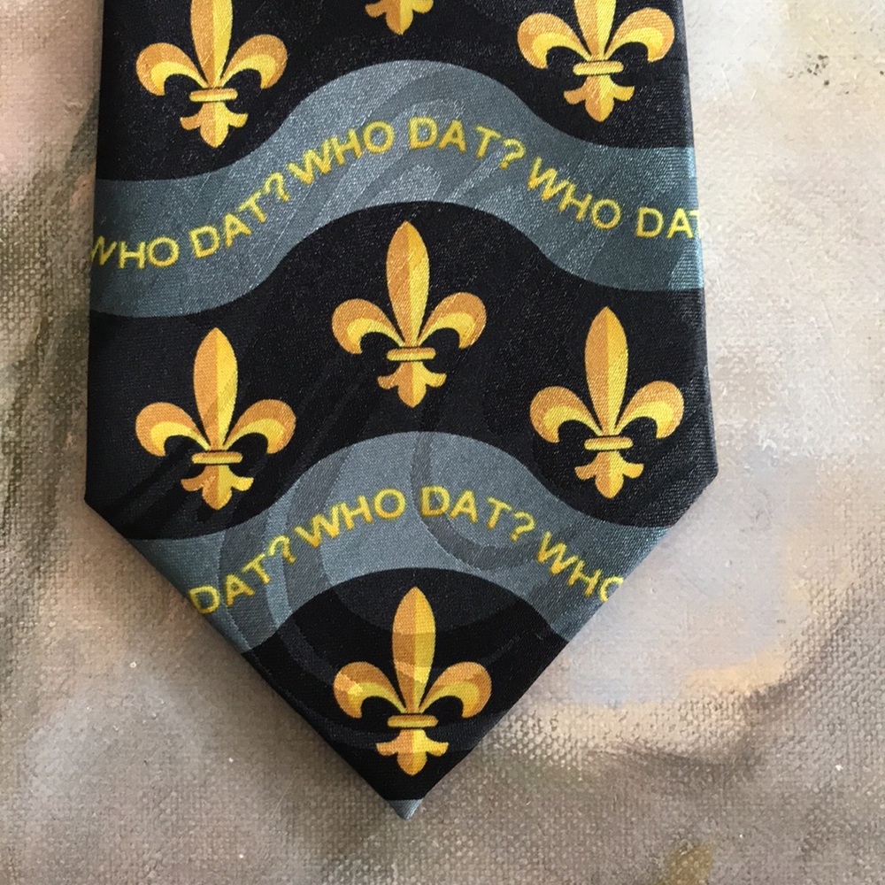 Steven Harris Tie - image 7